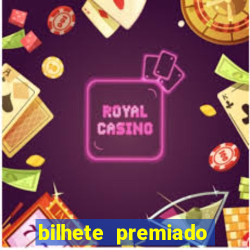 bilhete premiado filme completo